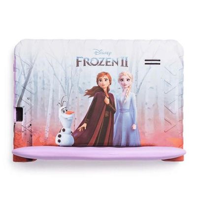 Tablet Multilaser Princesas 7 Quad-core 4gb De Ram + 64gb - Nb418 (7908685679654)
