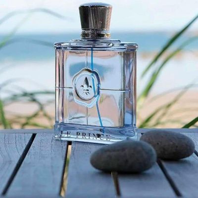 Marina De Bourbon Le Prince Elegant Man Eau De Parfum - Perfume Masculino 100ml