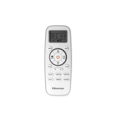 Ar Condicionado Split Hi Wall Hisense Connect Inverter 30.000 Btus Frio 220v R-32