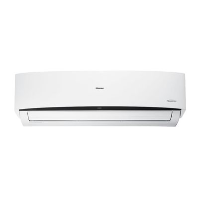 Ar Condicionado Split Hi Wall Hisense Connect Inverter 30.000 Btus Frio 220v R-32