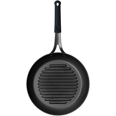 Bistequeira Tramontina Profissional em Ferro 30 cm 2,4 L