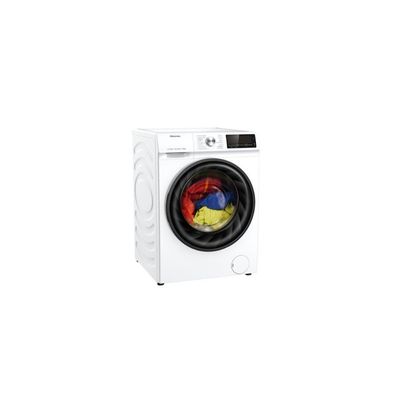 Lava e Seca Hisense 13kg Steam Branca com 13 Programas de Lavagem WD5Q1342BW1 - 127V