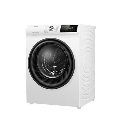 Lava e Seca Hisense 13kg Steam Branca com 13 Programas de Lavagem WD5Q1342BW1 - 127V