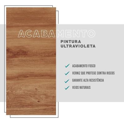 Cozinha Completa Milla Ultra Armário E Balcão Nog-cinza Carraro