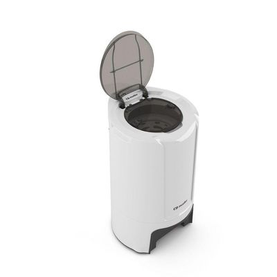 Centrifuga De Roupas Fit 12,6kg Mueller Branco 220V