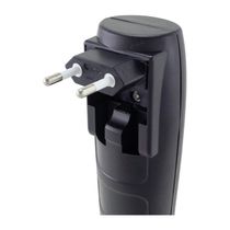 Lanterna Recarregavel Longa 12leds Bivot