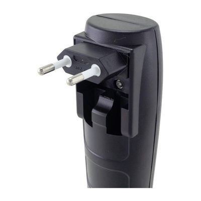 Lanterna Recarregavel Longa 12leds Bivot