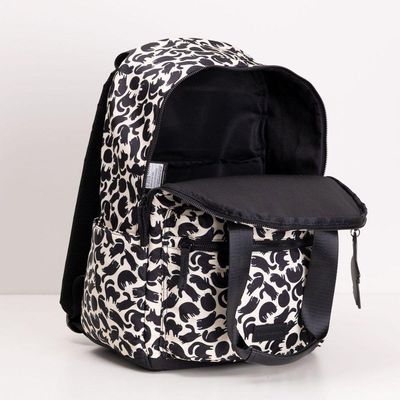 Mochila Laptop Alcas Gatinhos