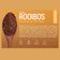 Chá de Rooibos (Aspalathus linearis) Encanto Sul-Africano 10 Pacotes c/ 30g  Chamel Premium