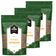 Chá de Rooibos (Aspalathus linearis) Encanto Sul-Africano 3 Pacotes c/ 30g  Chamel Premium