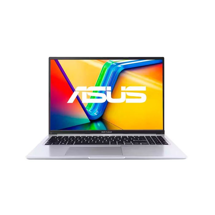 Notebook ASUS Vivobook 16 com Processador Intel Core i7 16GB RAM