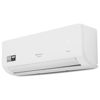Ar-Condicionado Split 9000 BTUS Springer Midea Inverter Xtreme Save Connect Branco / 220V