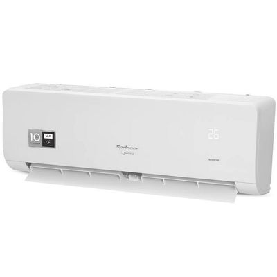 Ar-Condicionado Split 9000 BTUS Springer Midea Inverter Xtreme Save Connect Branco / 220V