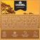 Chá de Rooibos (Aspalathus linearis) Encanto Sul-Africano 2 Pacotes c/ 30g  Chamel Premium