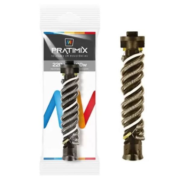 Resistencia 220V 7500W Optima 8T
