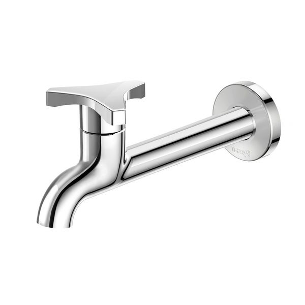 Torneira Tigre Metal Cozinha Cr Parede 1159-Ngy-Cr Blister