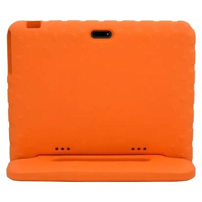 Tablet Kid Pad 10p 6gbram 128gb W-fi - Nb425 Laranja Bivolt
