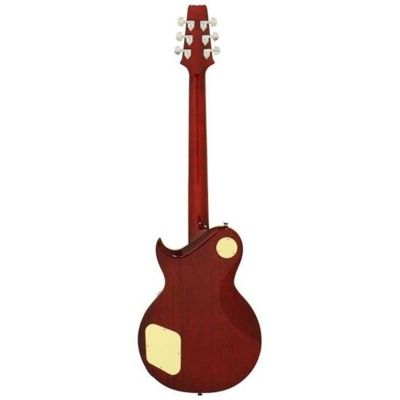 Guitarra Aria Pro Ii Pe-590std Aged Cherry Sunburst