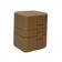 Cubo Mágico Interativo Bloqueio de Folha QY8037 - Qiyi
