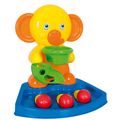 MESA BASQUETE ELEFANTE COTIPLAS 2126