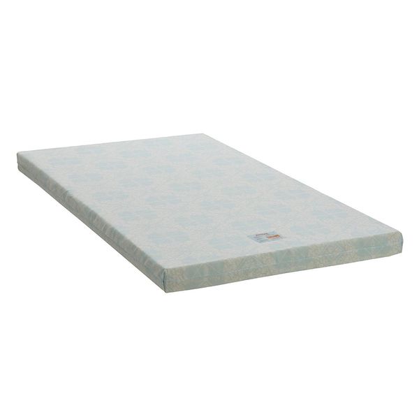 Colchonete Ortobom Physical Solteiro 78x188x4cm