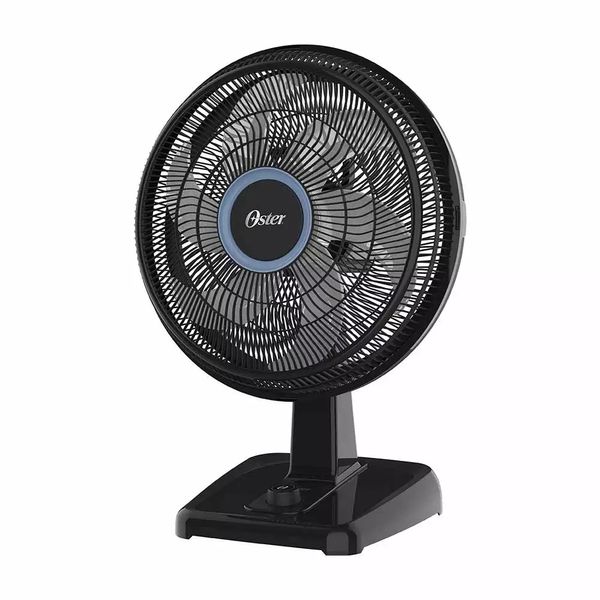 Ventilador de Mesa/Parede Oster 6 Pás OVTR480 - 40cm 127V