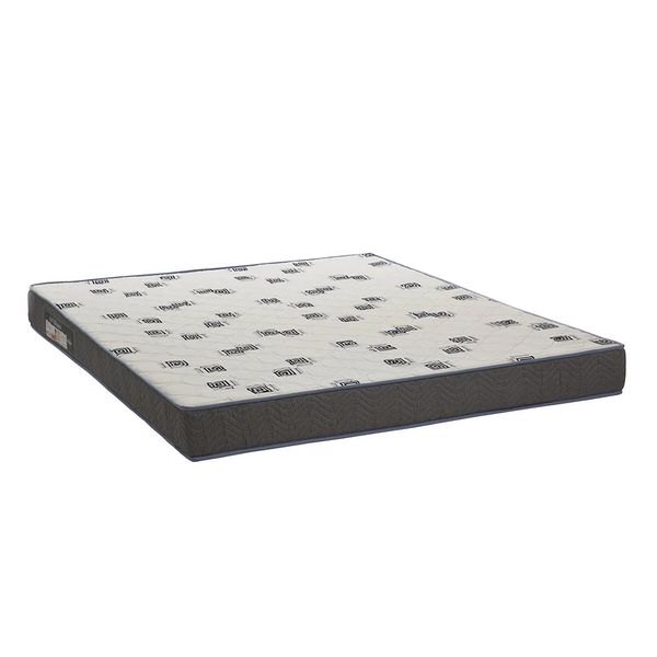 Colchão Ortobom Ligth D33 Casal 138x188x20cm