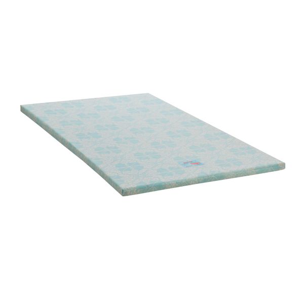 Colchonete Ortobom Physical Casal 128x188x4cm