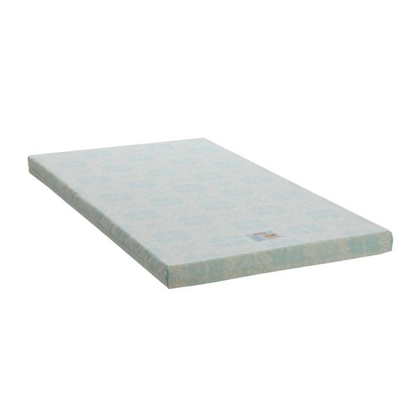 Colchonete Ortobom Physical Solteiro 88x188x8cm