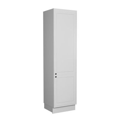 Cozinha Compacta Évora 10 PT Branco Ártico