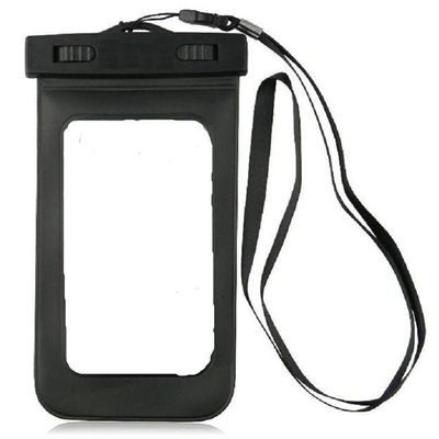 Capa Bolsa Para Celular A Prova Dágua Impermeável Estanque