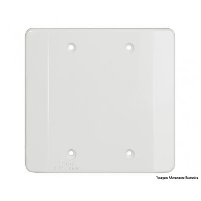 Placa Mill 4X4 Cega Emt00M-22010 c/10pcs