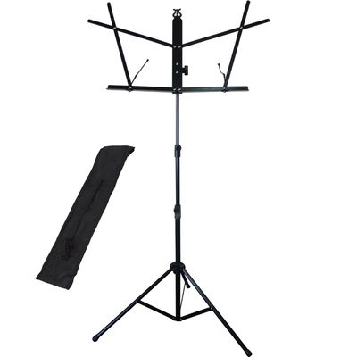 Kit Viola Clássica AL 1310 3/4 + Estante para Partitura S1