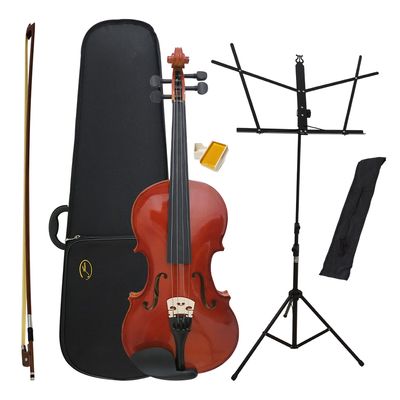 Kit Viola Clássica AL 1310 3/4 + Estante para Partitura S1