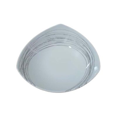 Conjunto De 3 Mini Bolws Tigela Porcelana Italiana Bugatti