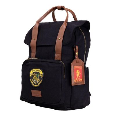 Mochila Laptop Hp Hogwarts