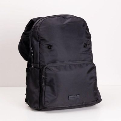 Mochila Laptop Todo Dia Preta