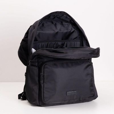 Mochila Laptop Todo Dia Preta