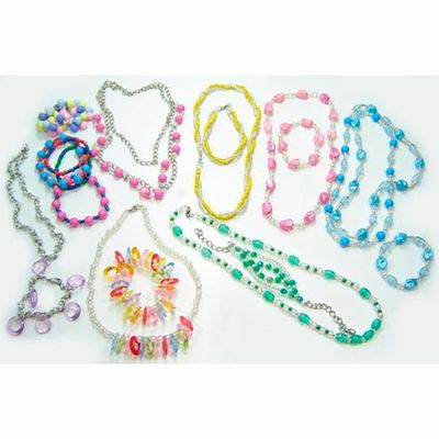 Kit de Bijuteria - Kits for Kids