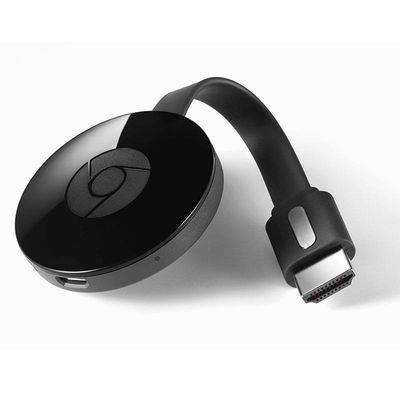 Google Chromecast 2 100% Original - Hdmi 1080P