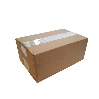 Caixa de Papelão Nº 101 (16x11x06)  50 unidades
