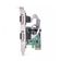 Placa Serial Pci-E 2 Serial Kpt-89 Knup