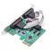 Placa Serial Pci-E 2 Serial Kpt-89 Knup