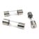 10X Fusivel Vidro Pequeno 10A 5X20Mm Bivolt p/ Estabilizador