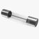 2 Unidades = Fusível De Vidro 10A / 5X20Mm / Ação Rápida / 127V 250V / Nobreak / Estabilizador Eaton / 20Agf-10
