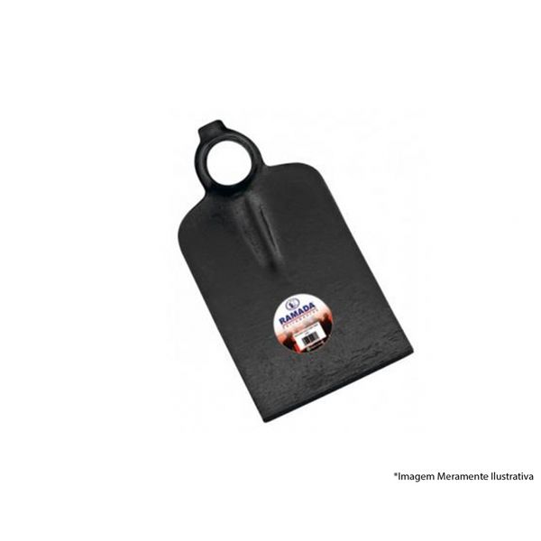 Enxadao 2,5e Ramada Largo S/C 0997 Enxadao 2,5e Ramada Largo S/C 0997