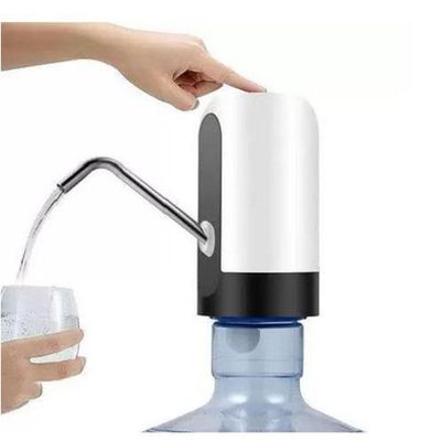 1 Bomba Eletrica Para Galão D'água