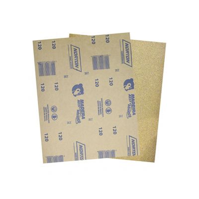 Lixa Mad Norton 120 A237 c/50pcs