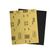 Lixa Agua Norton 280 T223 c/50pcs