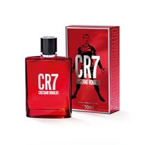 COLONIA MASC JEQUITI CR7 100ML